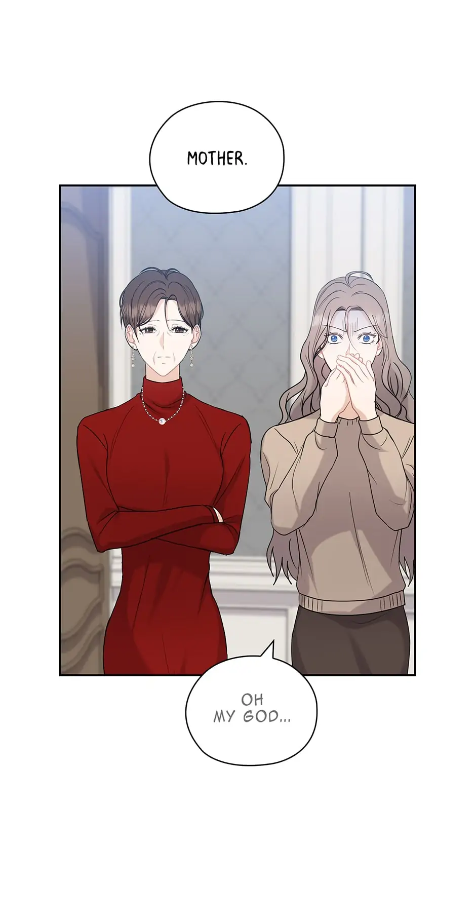 The Wicked Wife of a Scheming CEO Chapter 26 - page 6