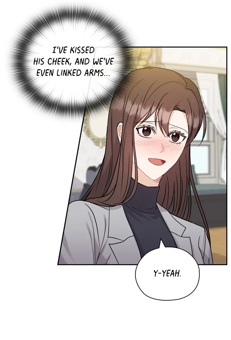The Wicked Wife of a Scheming CEO Chapter 24 - page 11