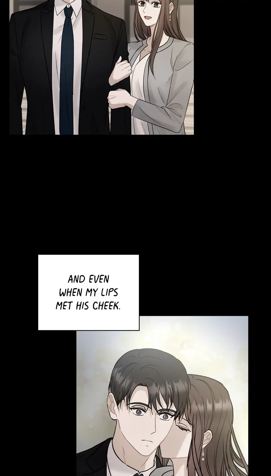 The Wicked Wife of a Scheming CEO Chapter 24 - page 15