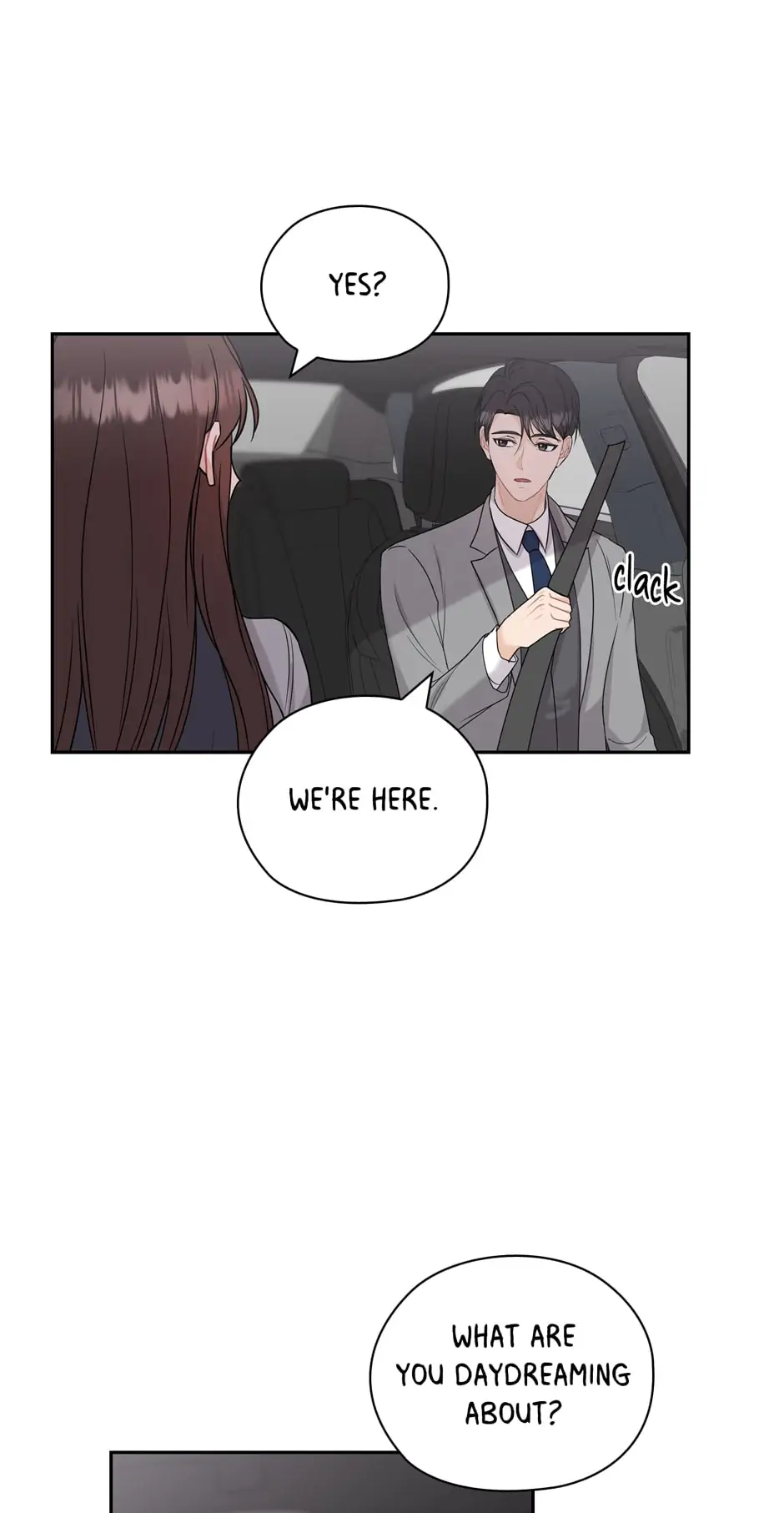The Wicked Wife of a Scheming CEO Chapter 24 - page 19