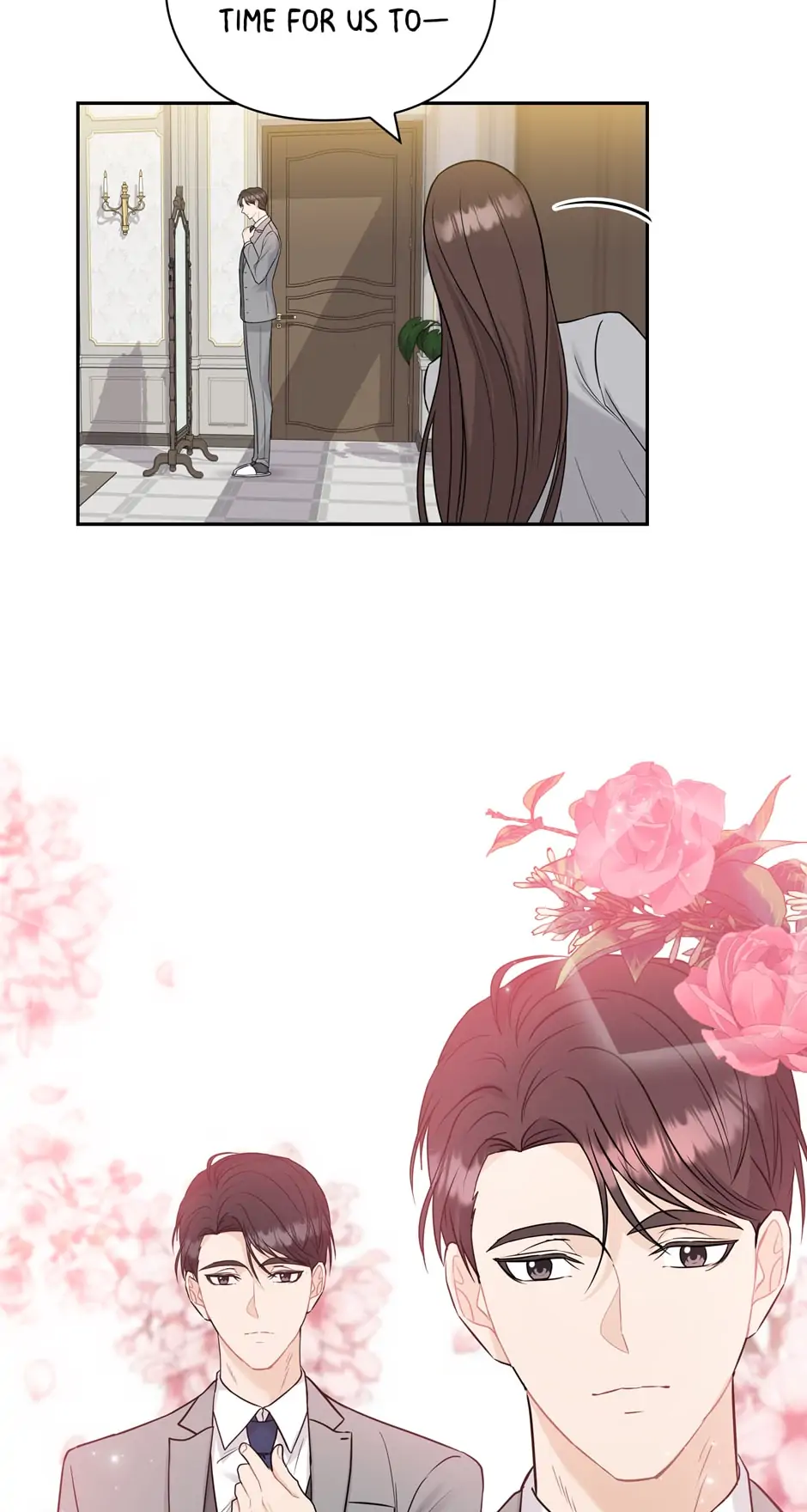 The Wicked Wife of a Scheming CEO Chapter 24 - page 2