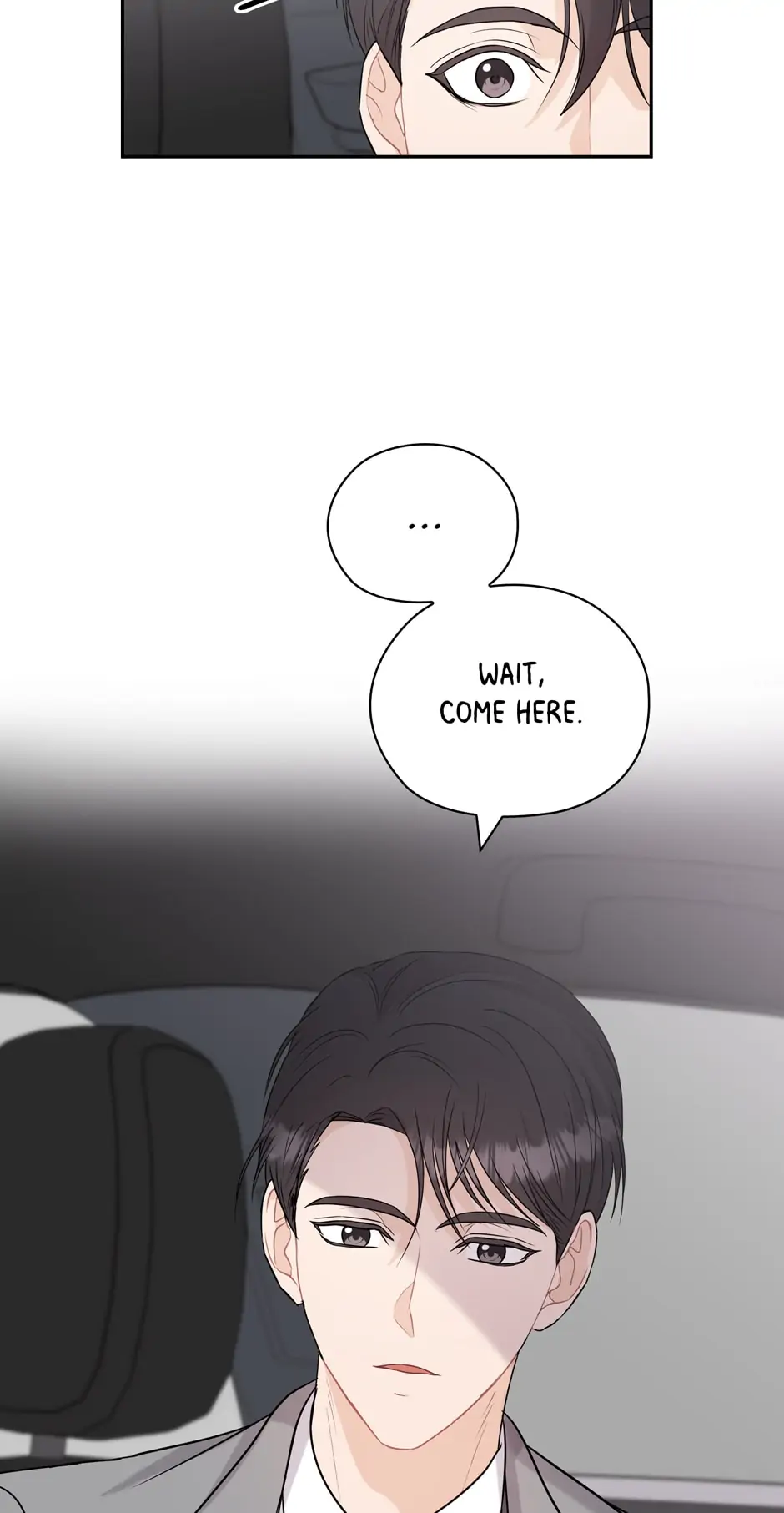 The Wicked Wife of a Scheming CEO Chapter 24 - page 21