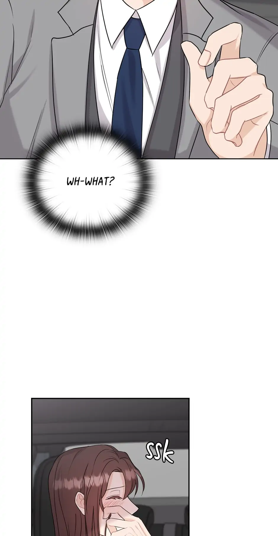 The Wicked Wife of a Scheming CEO Chapter 24 - page 22