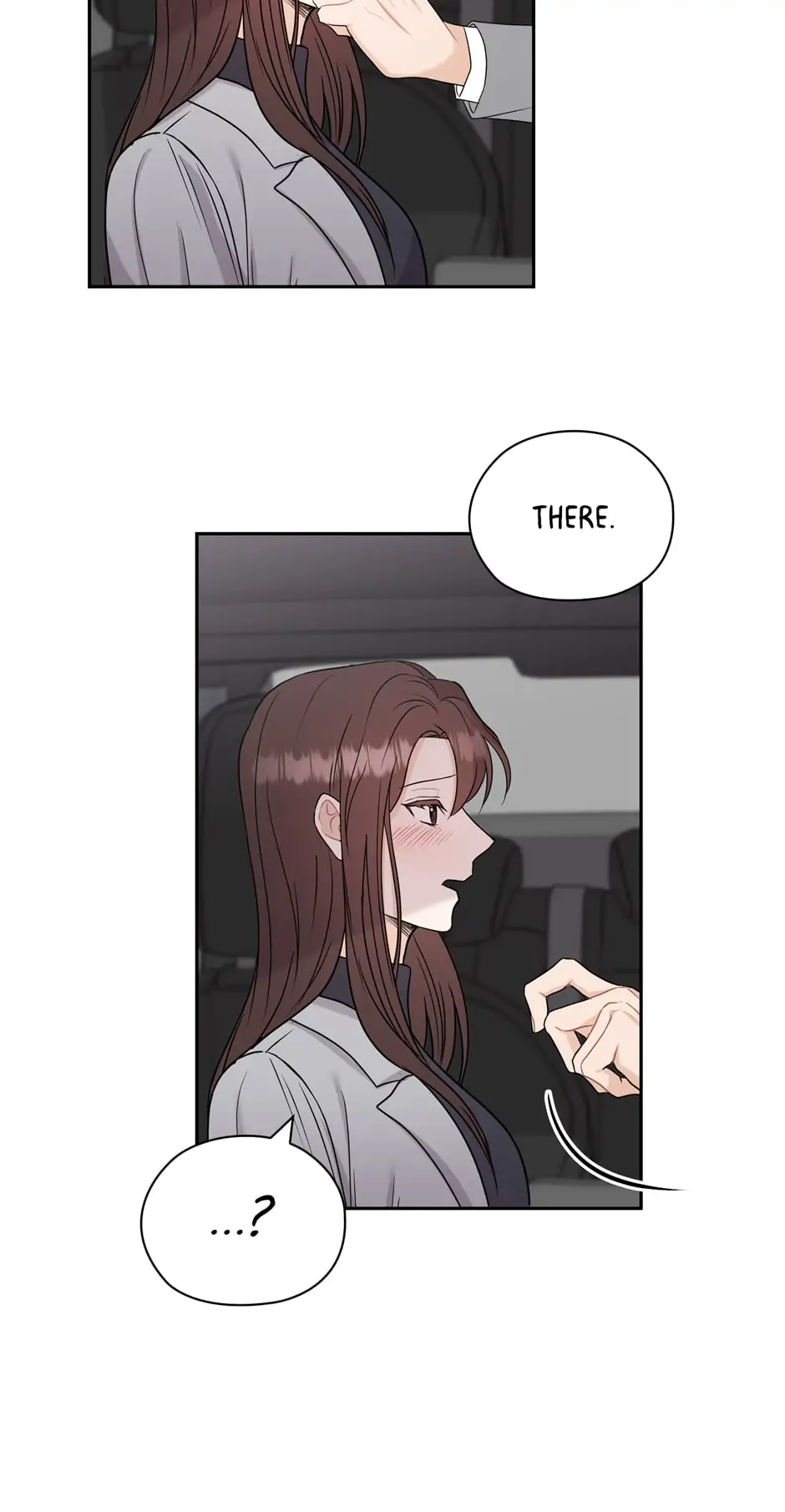 The Wicked Wife of a Scheming CEO Chapter 24 - page 23