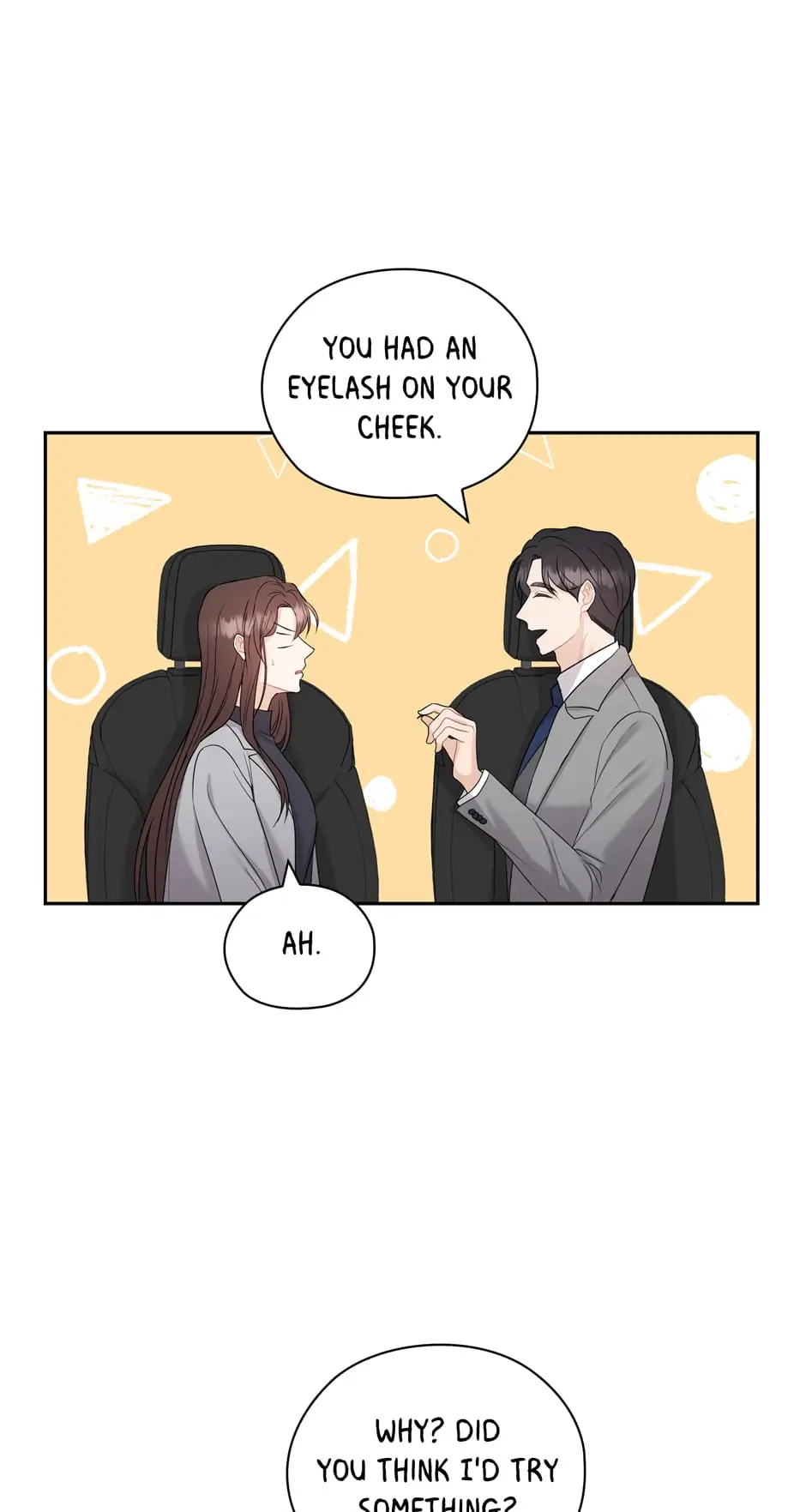 The Wicked Wife of a Scheming CEO Chapter 24 - page 24