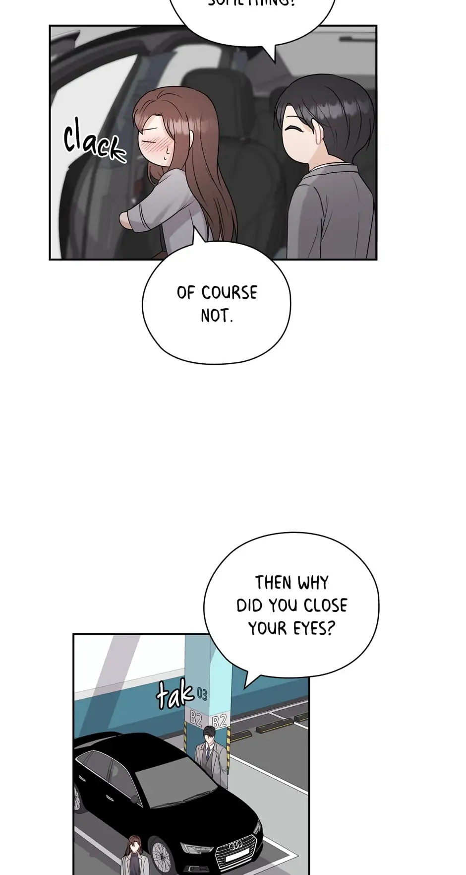 The Wicked Wife of a Scheming CEO Chapter 24 - page 25