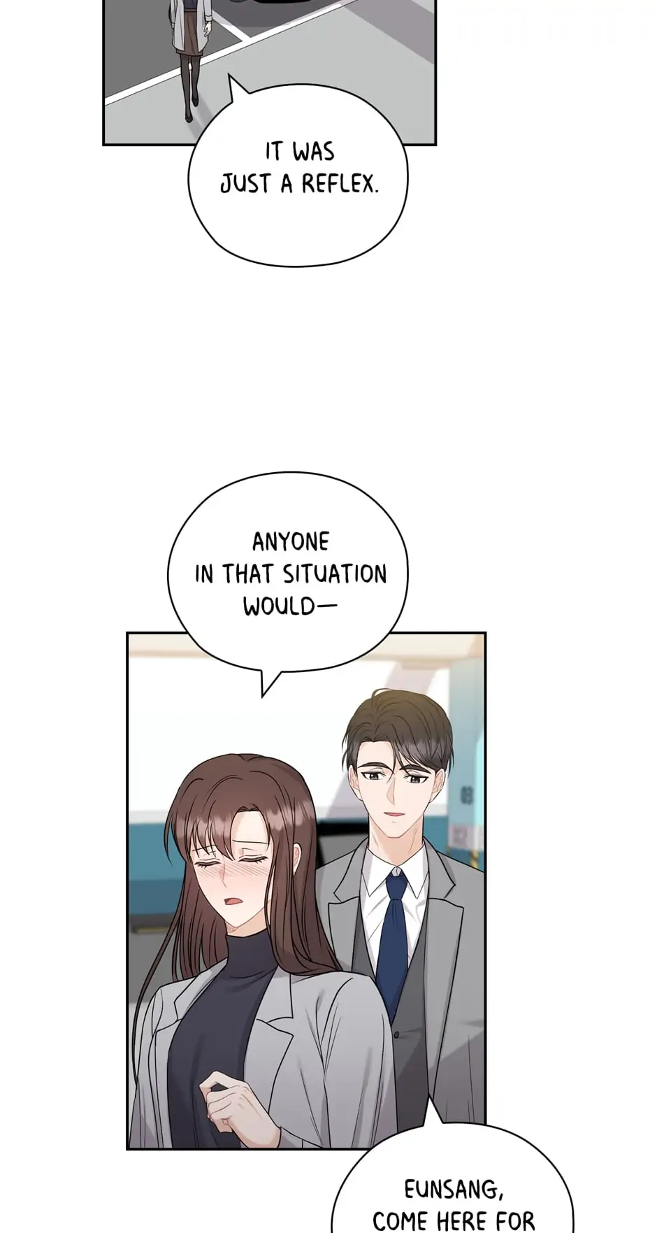 The Wicked Wife of a Scheming CEO Chapter 24 - page 26
