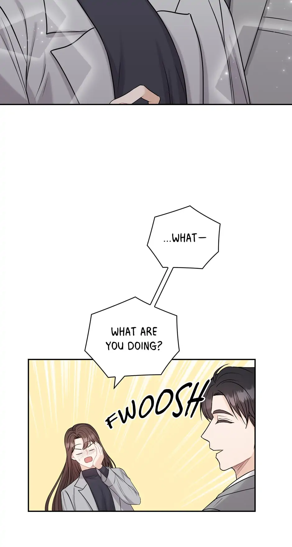 The Wicked Wife of a Scheming CEO Chapter 24 - page 28