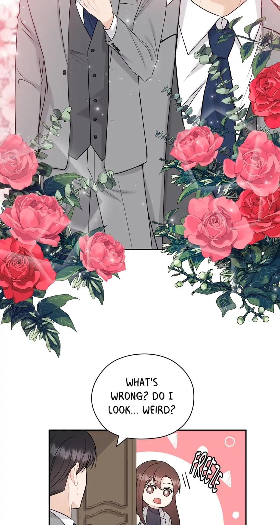 The Wicked Wife of a Scheming CEO Chapter 24 - page 3