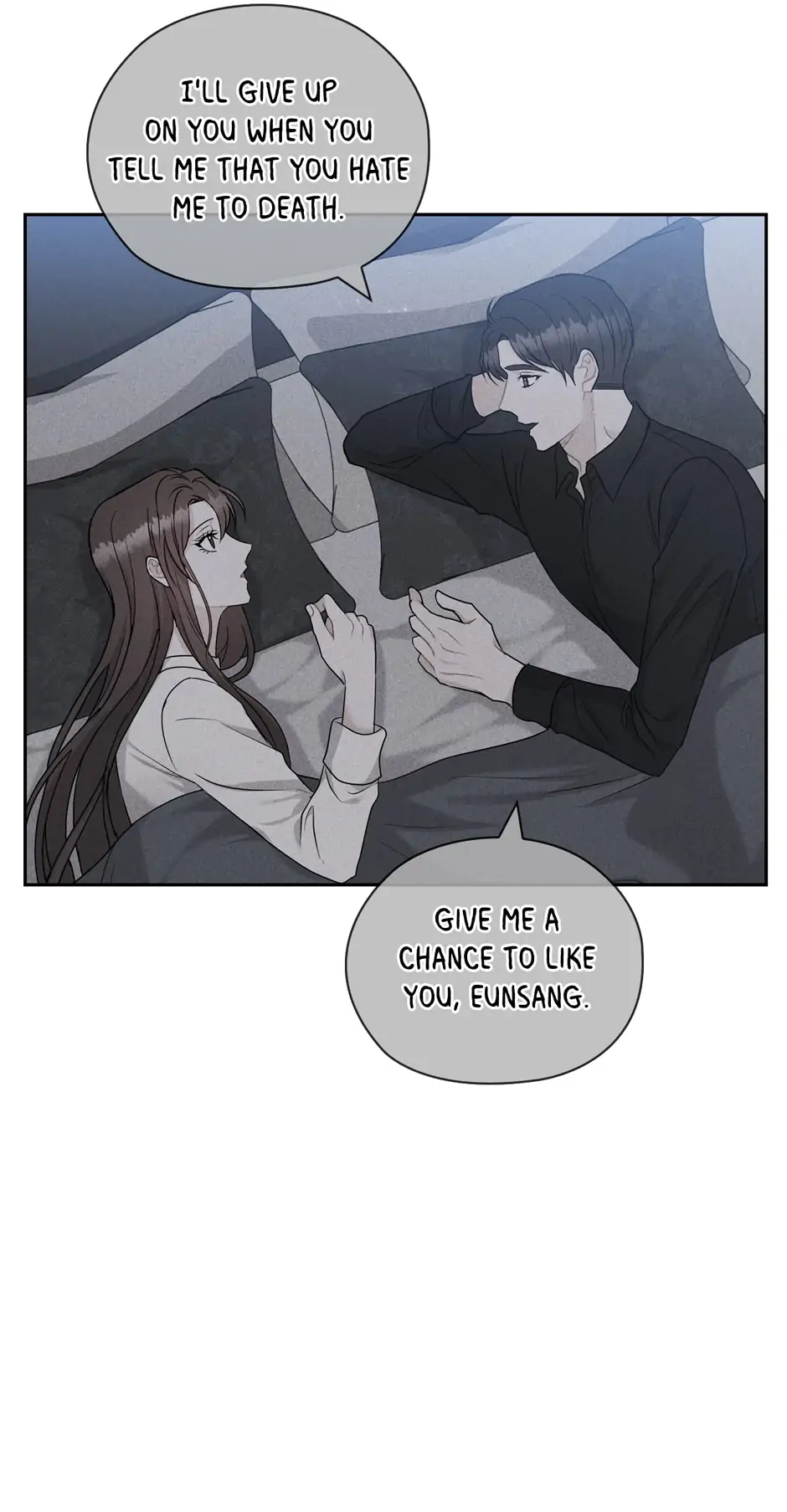 The Wicked Wife of a Scheming CEO Chapter 24 - page 30