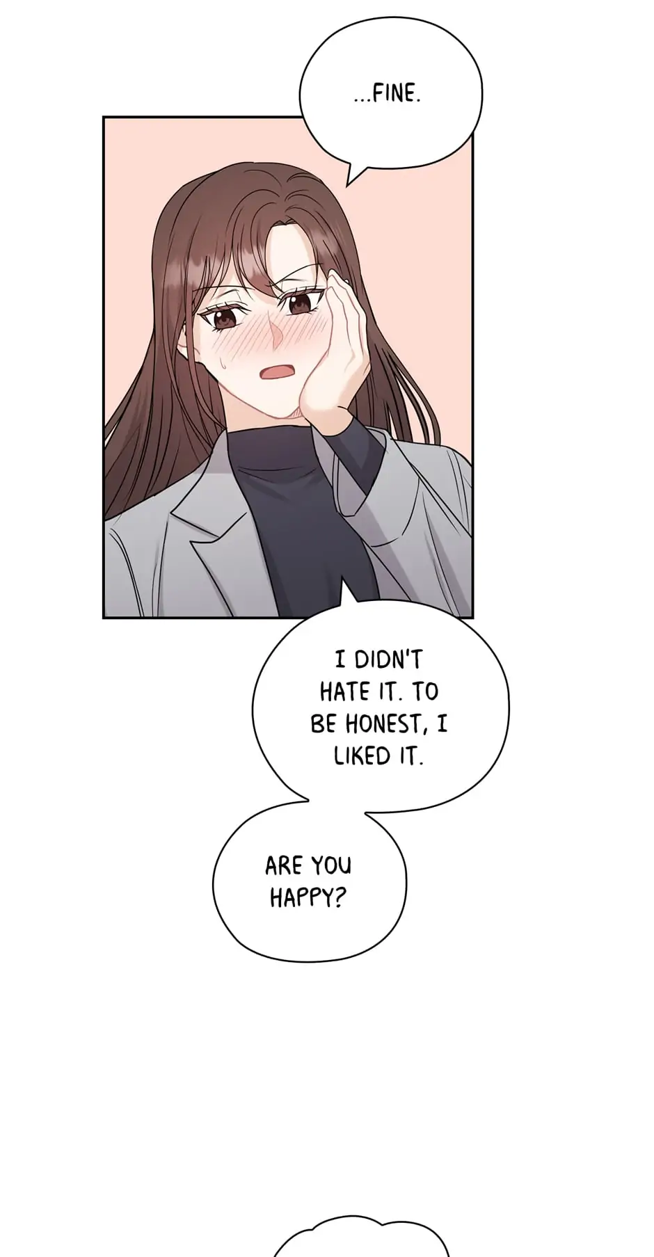 The Wicked Wife of a Scheming CEO Chapter 24 - page 31