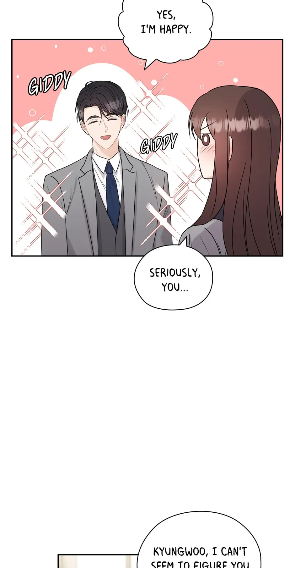 The Wicked Wife of a Scheming CEO Chapter 24 - page 32