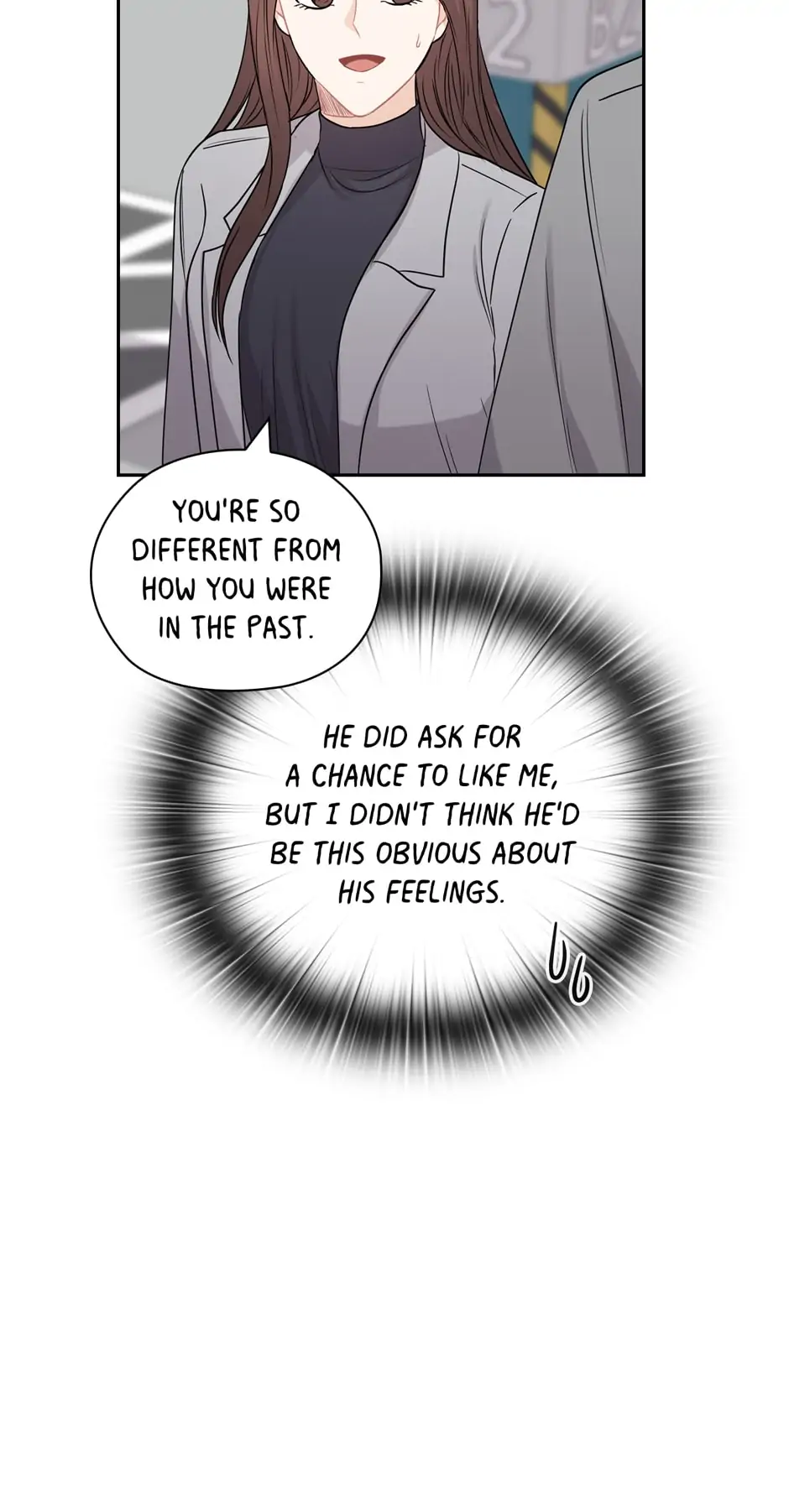 The Wicked Wife of a Scheming CEO Chapter 24 - page 34
