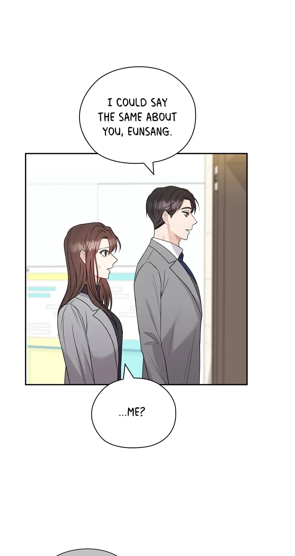The Wicked Wife of a Scheming CEO Chapter 24 - page 35