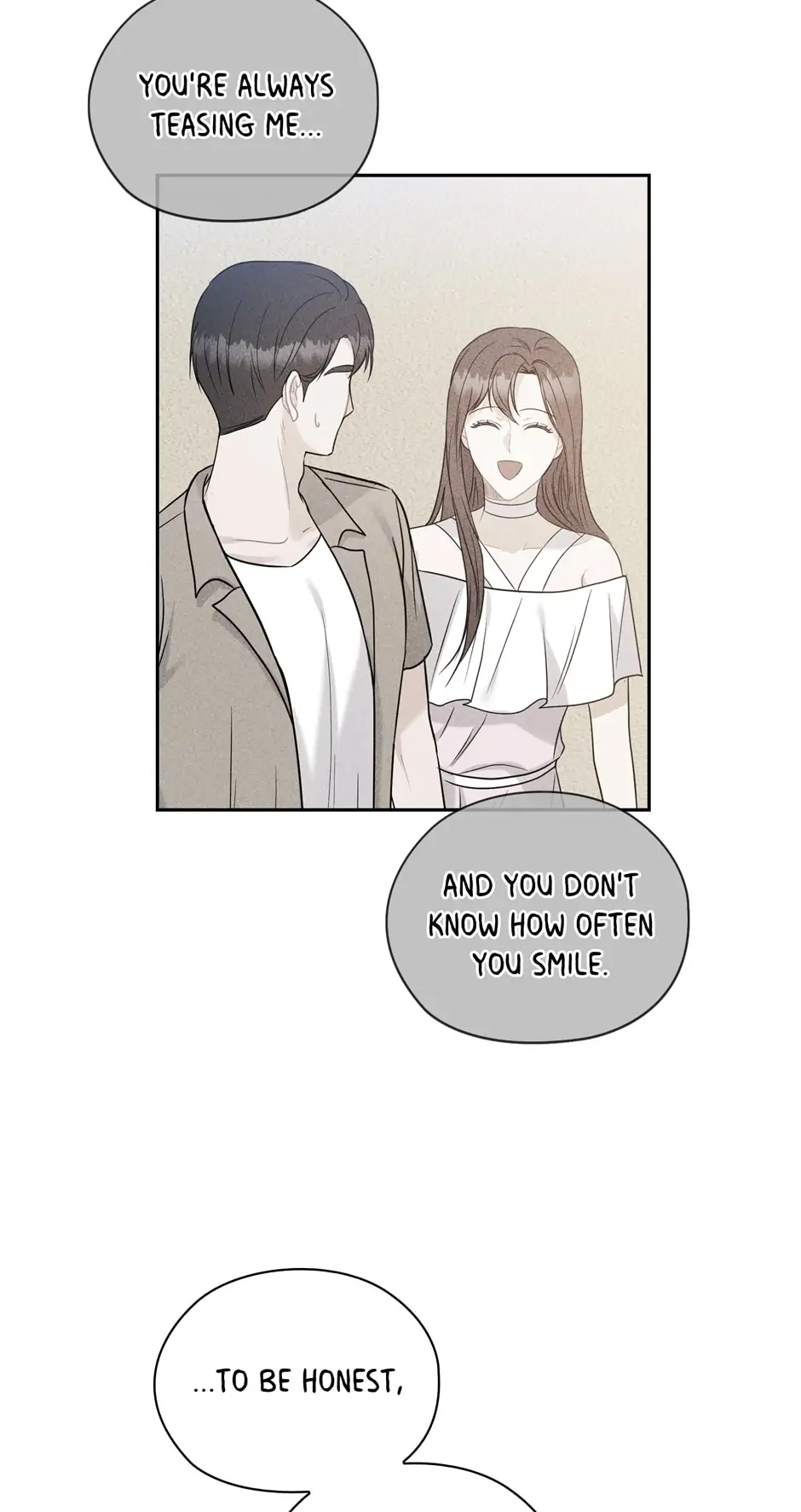 The Wicked Wife of a Scheming CEO Chapter 24 - page 36