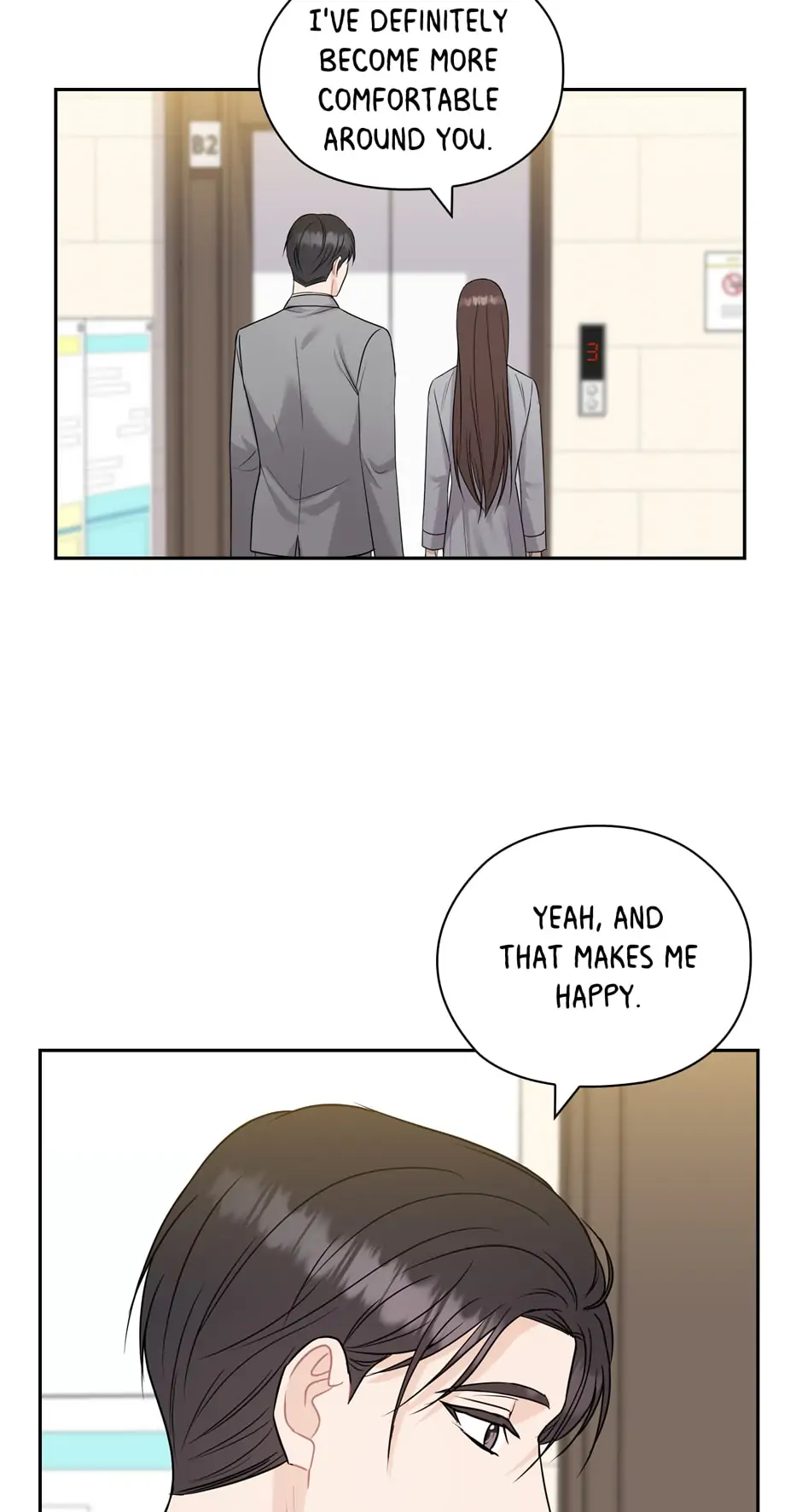 The Wicked Wife of a Scheming CEO Chapter 24 - page 37