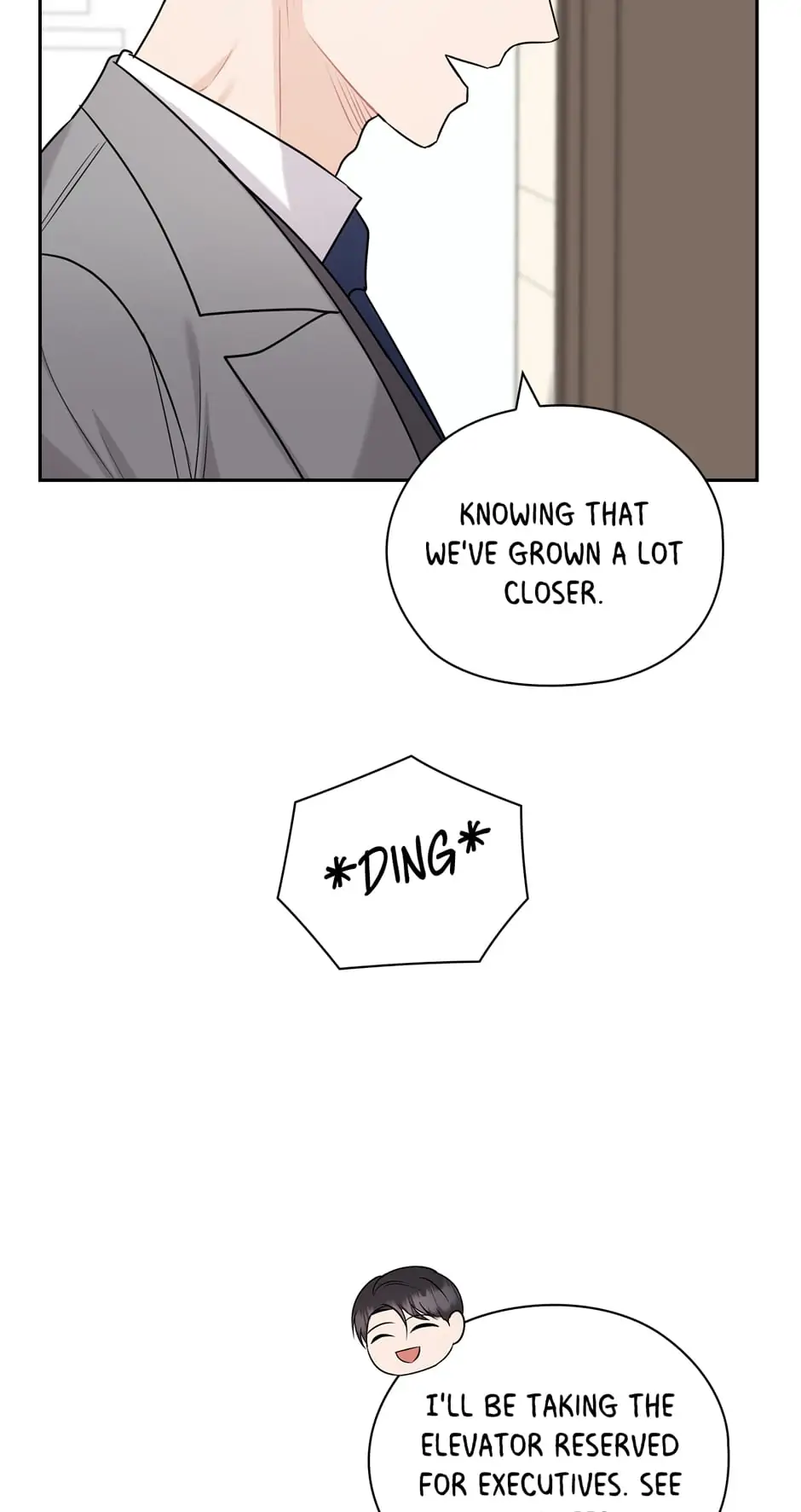The Wicked Wife of a Scheming CEO Chapter 24 - page 38