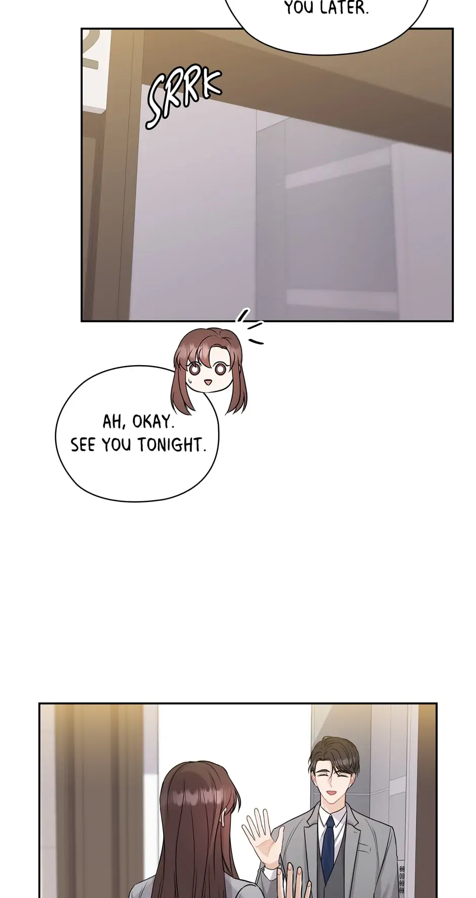 The Wicked Wife of a Scheming CEO Chapter 24 - page 39