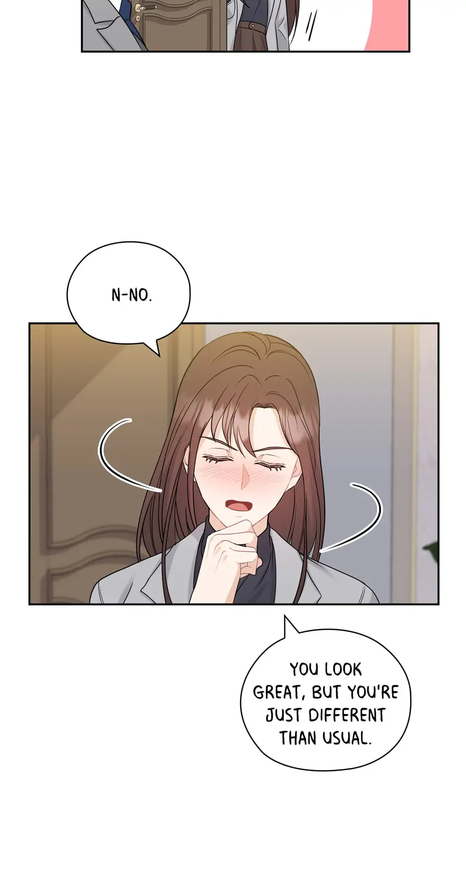The Wicked Wife of a Scheming CEO Chapter 24 - page 4