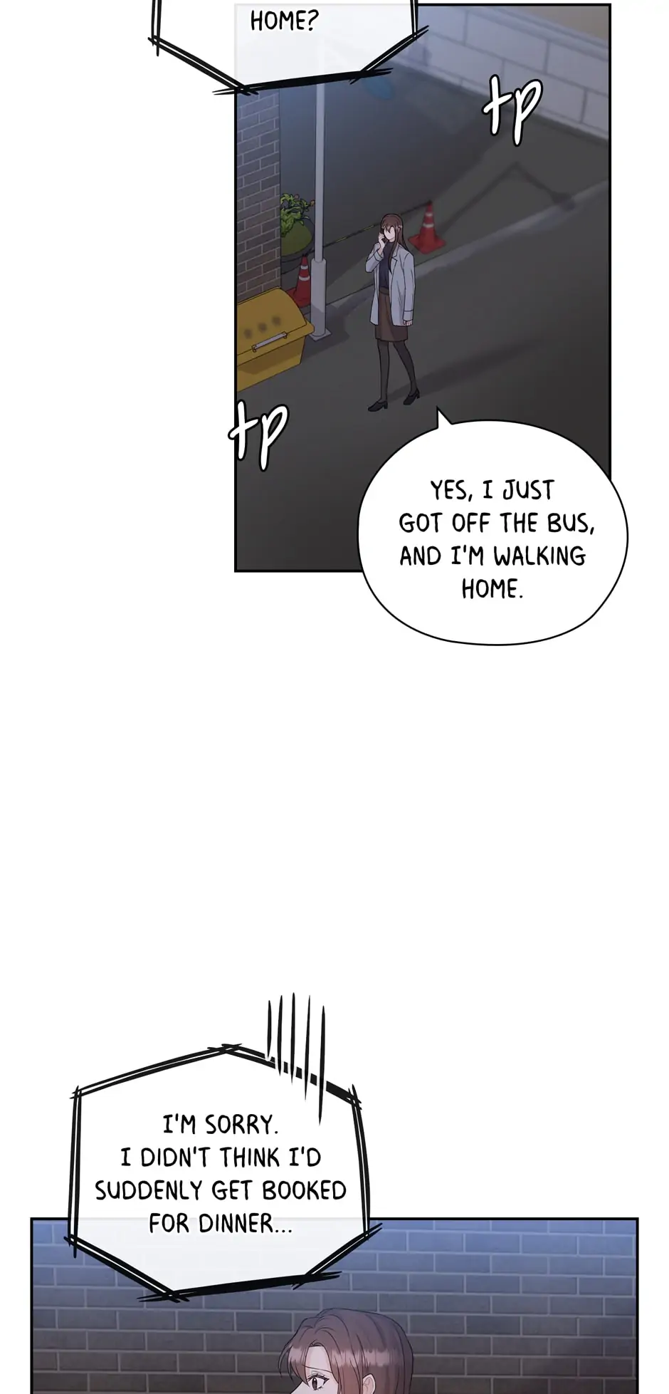 The Wicked Wife of a Scheming CEO Chapter 24 - page 42