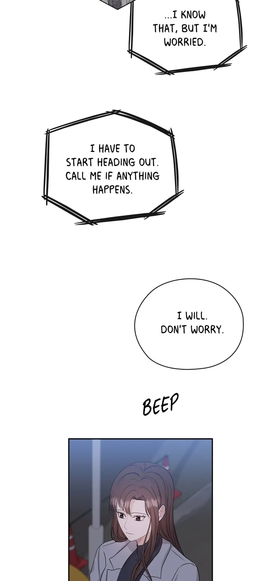 The Wicked Wife of a Scheming CEO Chapter 24 - page 44
