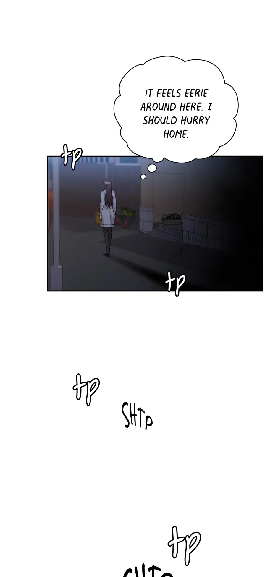 The Wicked Wife of a Scheming CEO Chapter 24 - page 46