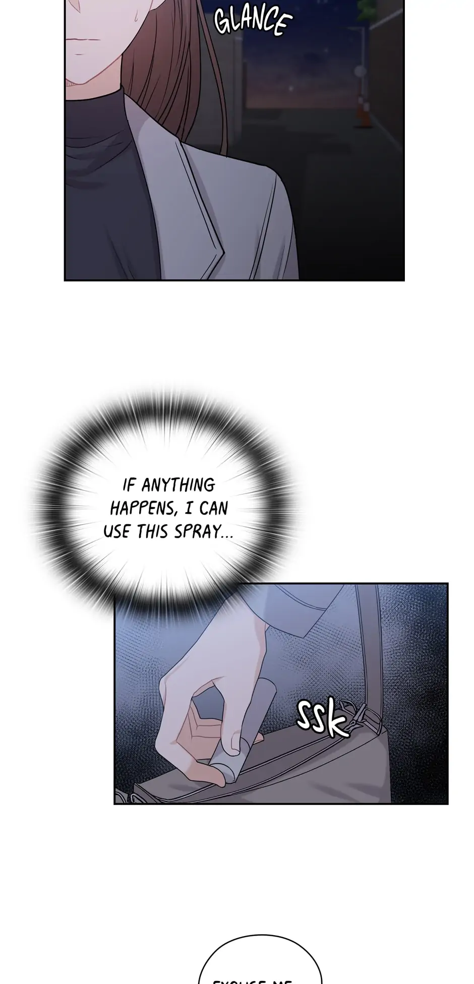 The Wicked Wife of a Scheming CEO Chapter 24 - page 48