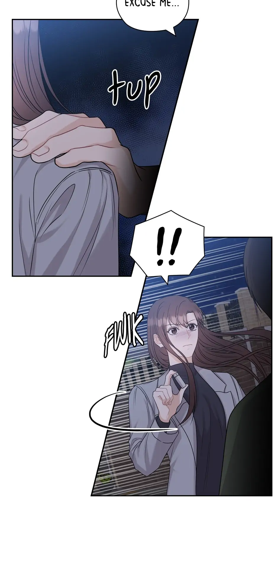 The Wicked Wife of a Scheming CEO Chapter 24 - page 49