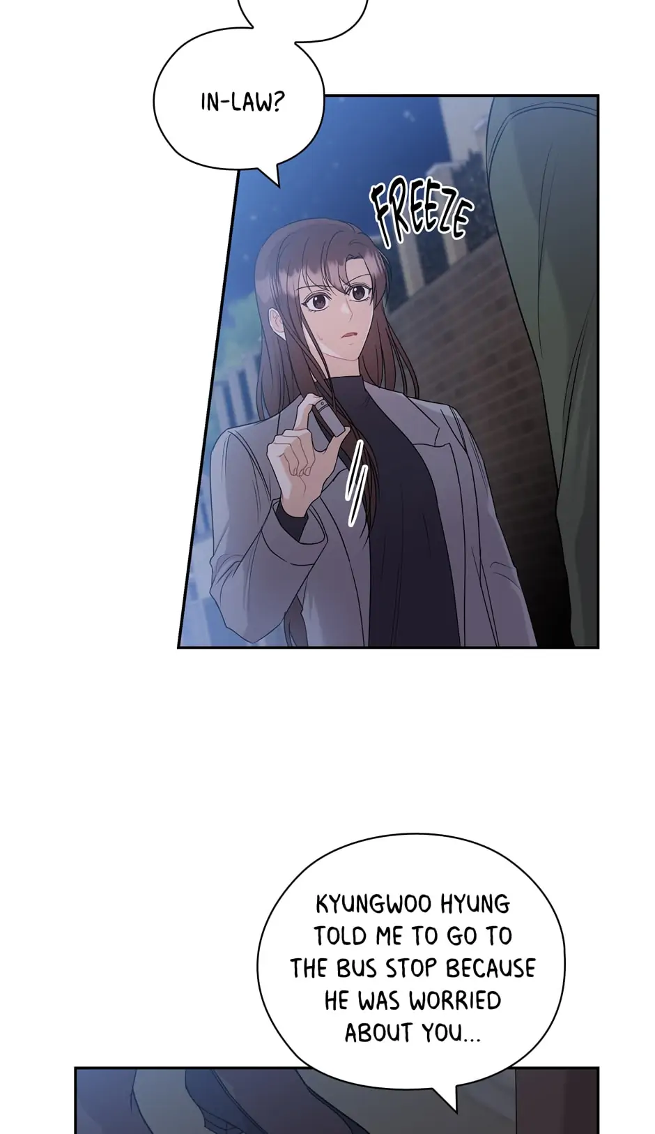 The Wicked Wife of a Scheming CEO Chapter 24 - page 51