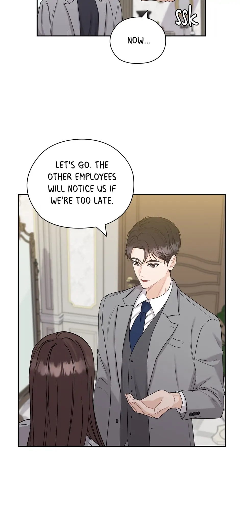 The Wicked Wife of a Scheming CEO Chapter 24 - page 7