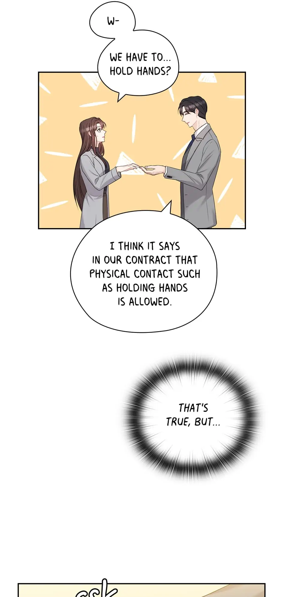 The Wicked Wife of a Scheming CEO Chapter 24 - page 8