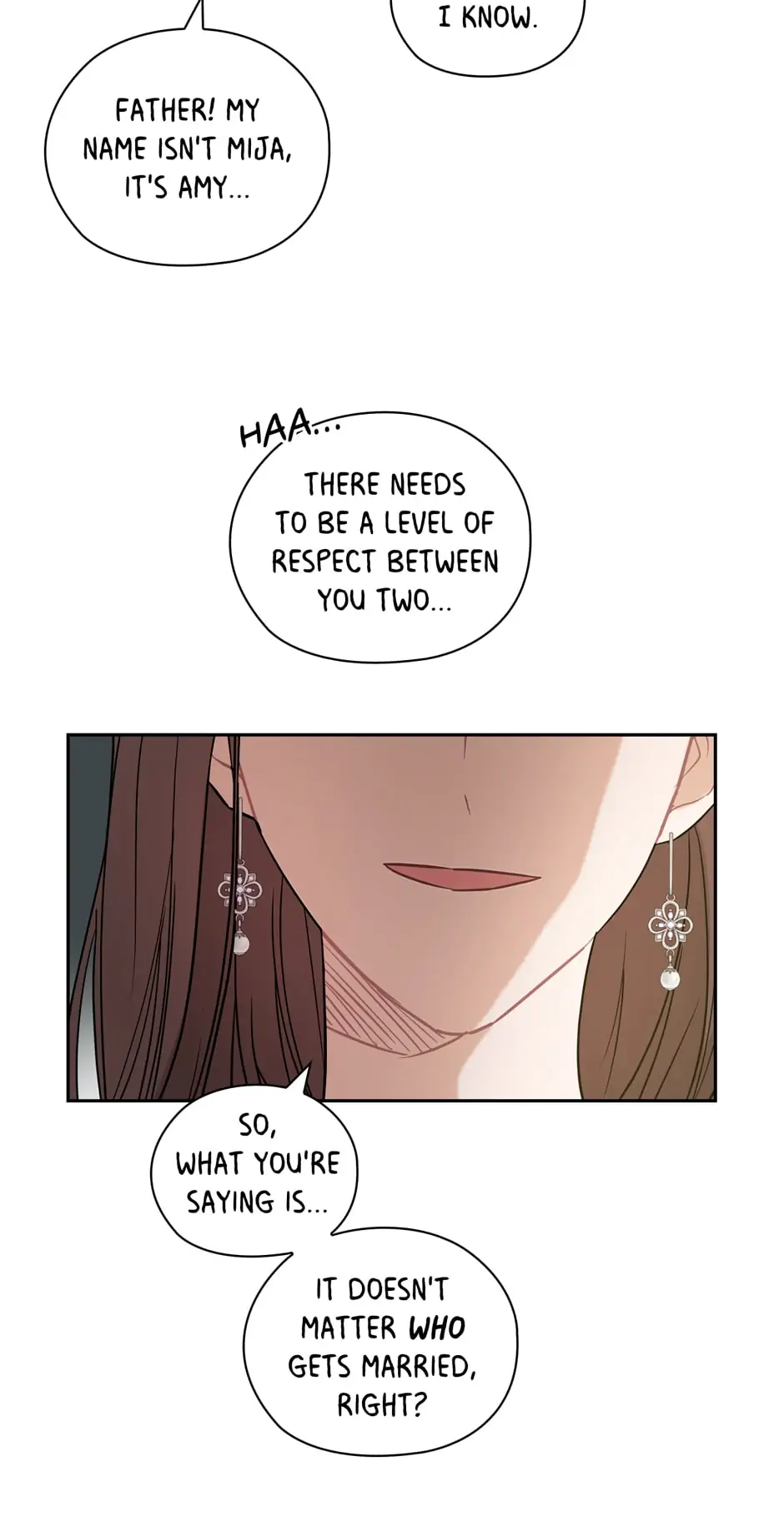 The Wicked Wife of a Scheming CEO Chapter 10 - page 18
