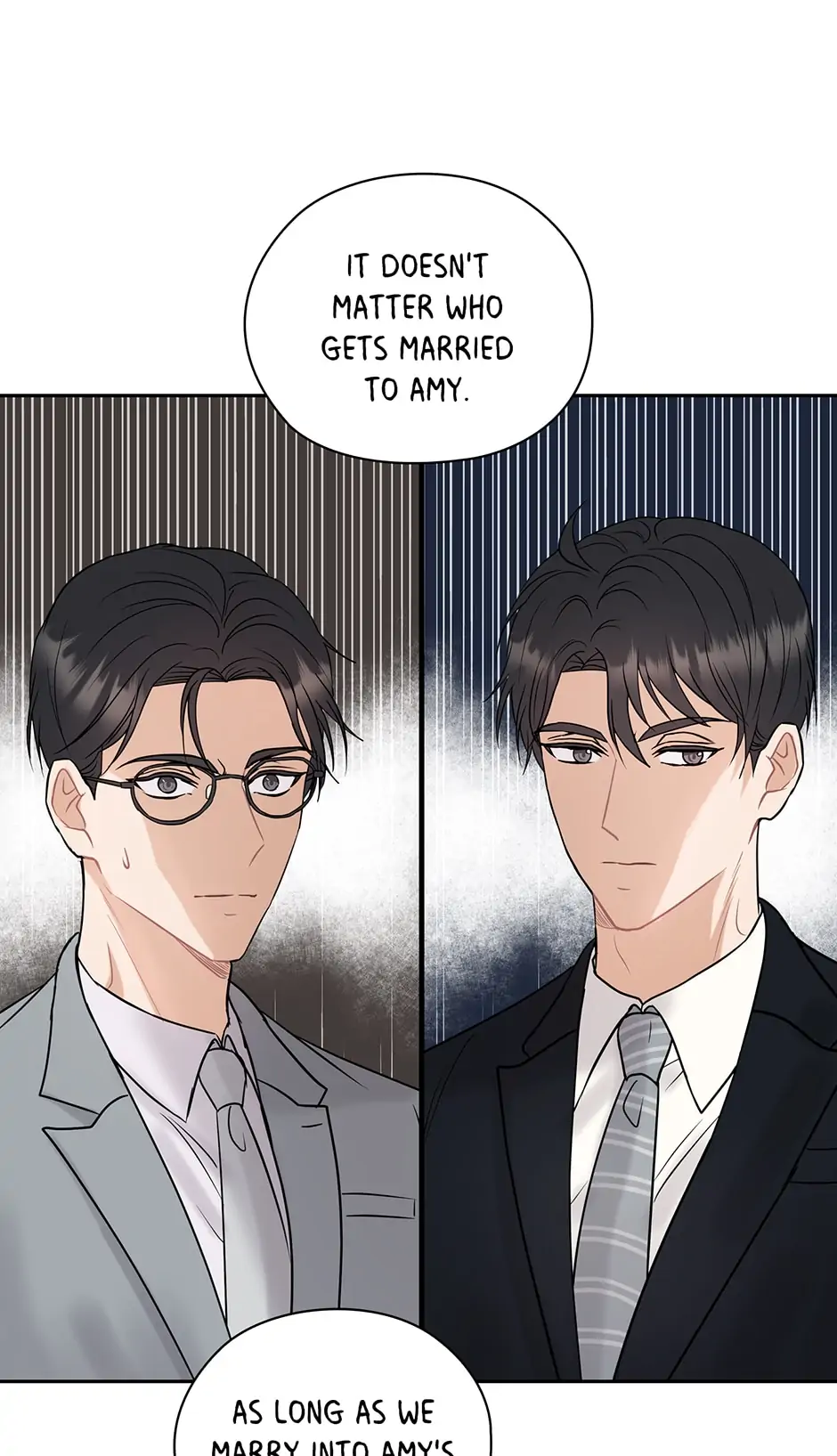 The Wicked Wife of a Scheming CEO Chapter 10 - page 32