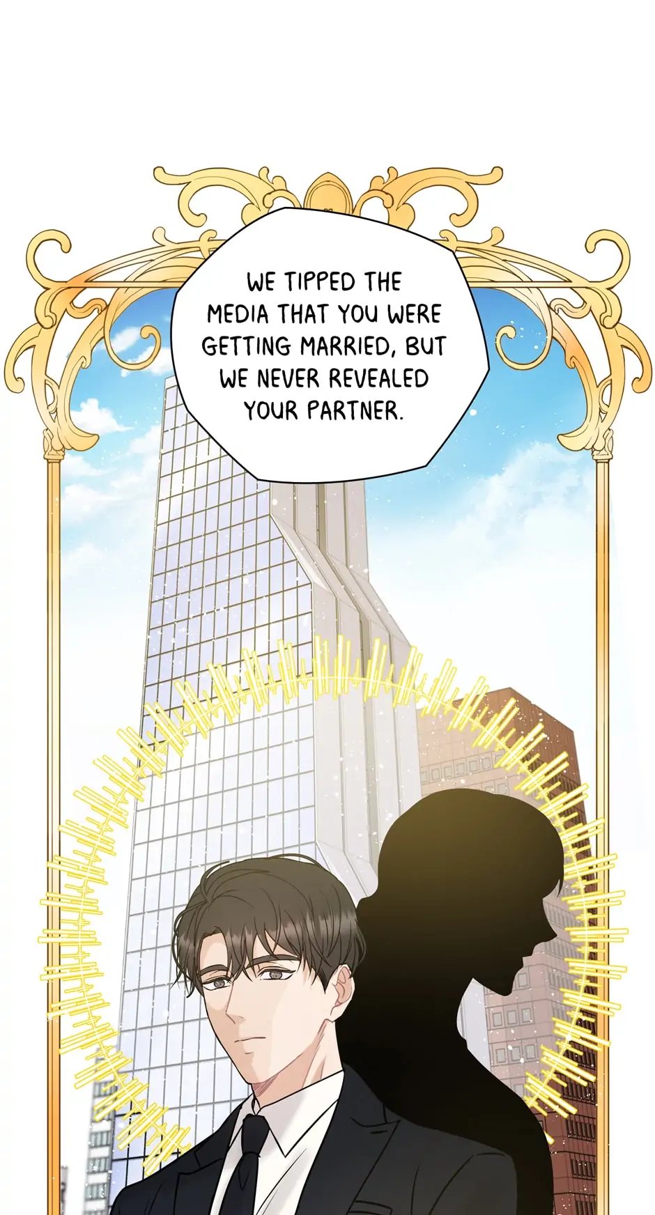 The Wicked Wife of a Scheming CEO Chapter 10 - page 34