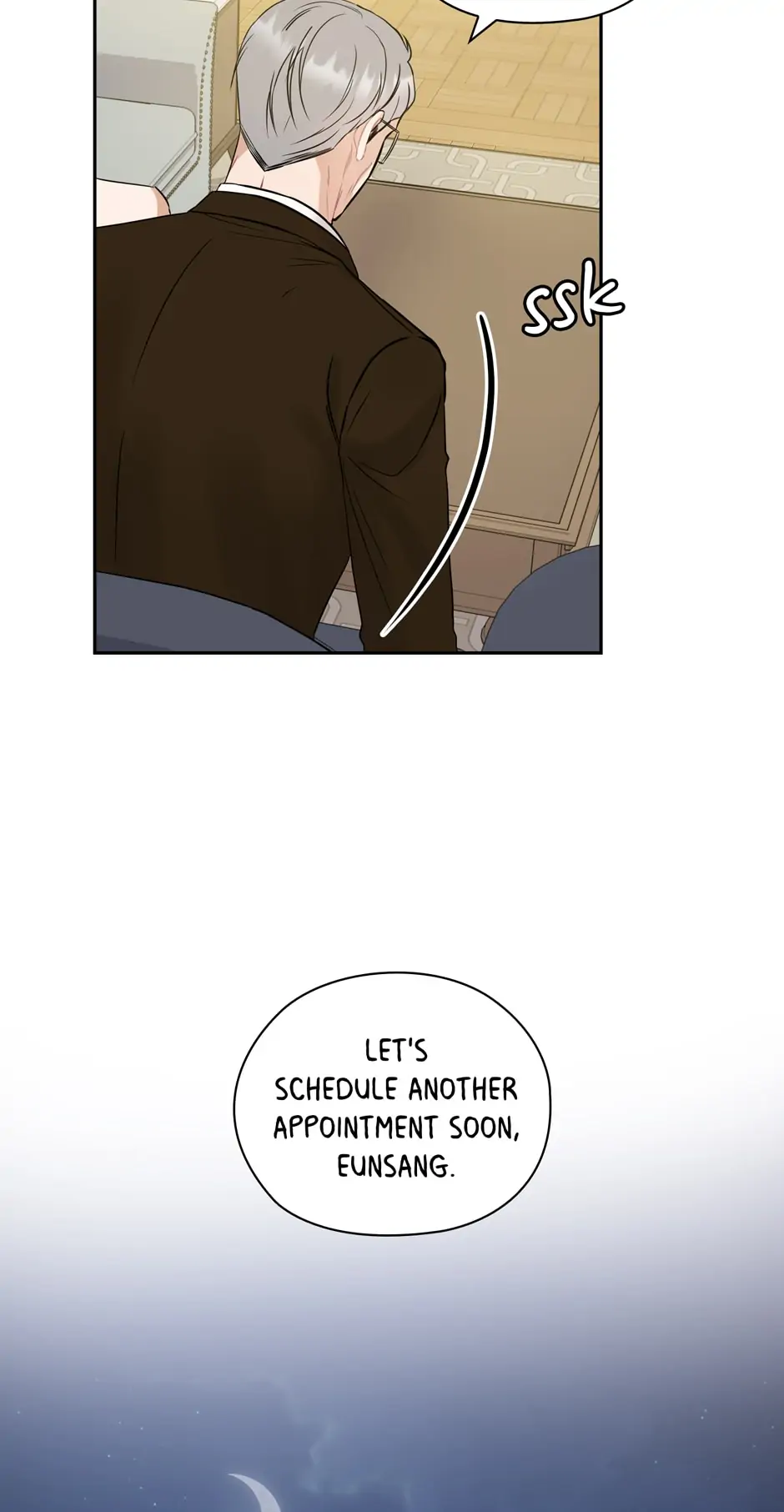 The Wicked Wife of a Scheming CEO Chapter 10 - page 41