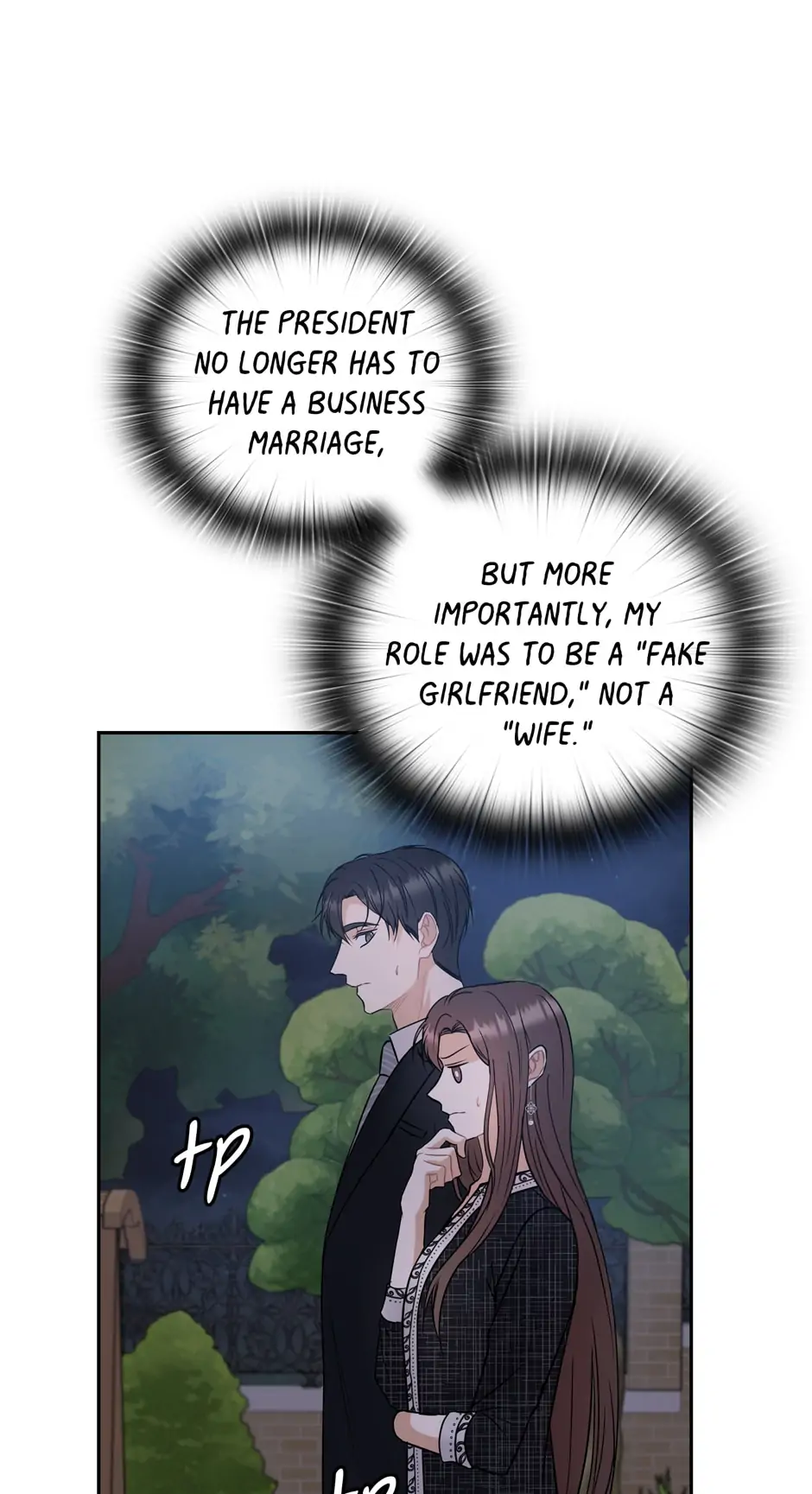 The Wicked Wife of a Scheming CEO Chapter 10 - page 44