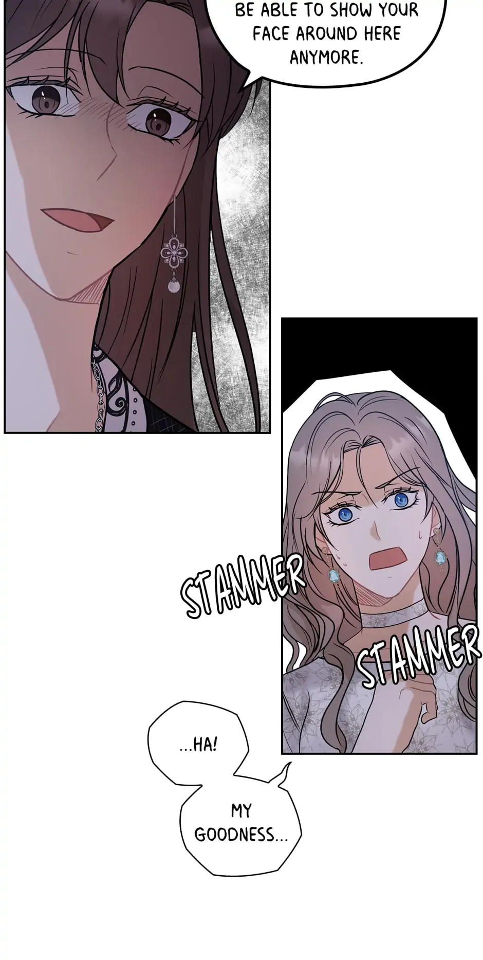 The Wicked Wife of a Scheming CEO Chapter 10 - page 55