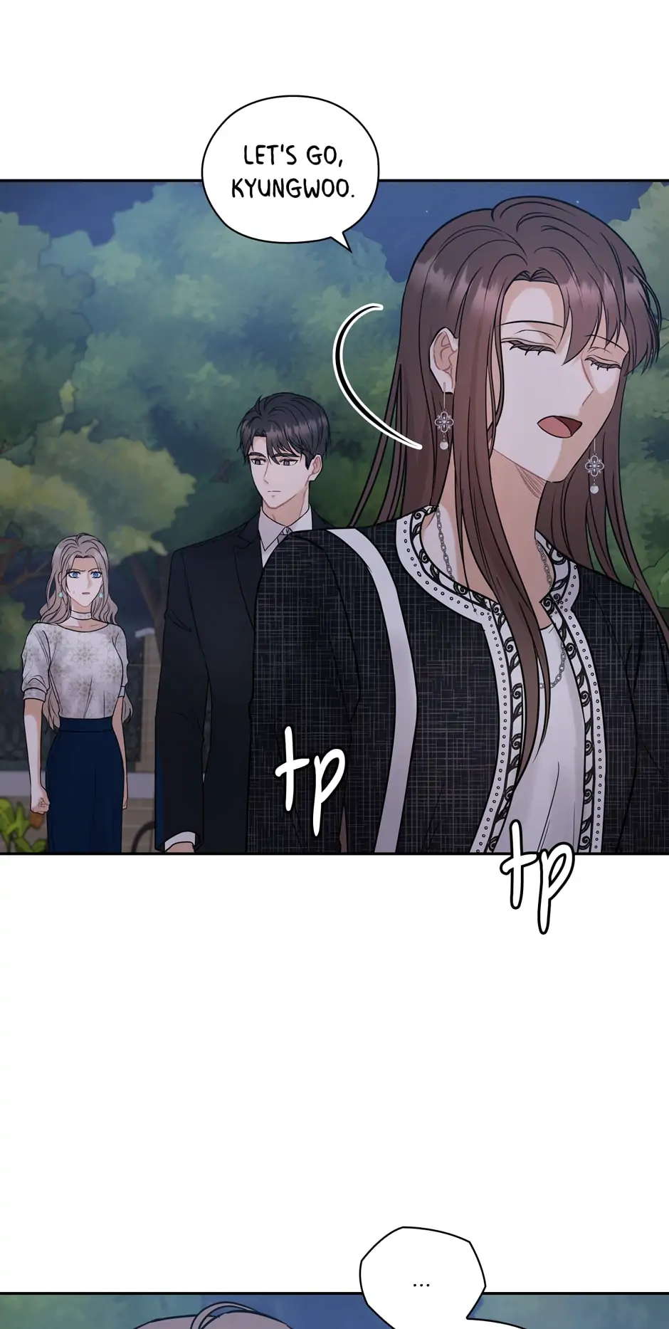 The Wicked Wife of a Scheming CEO Chapter 10 - page 56