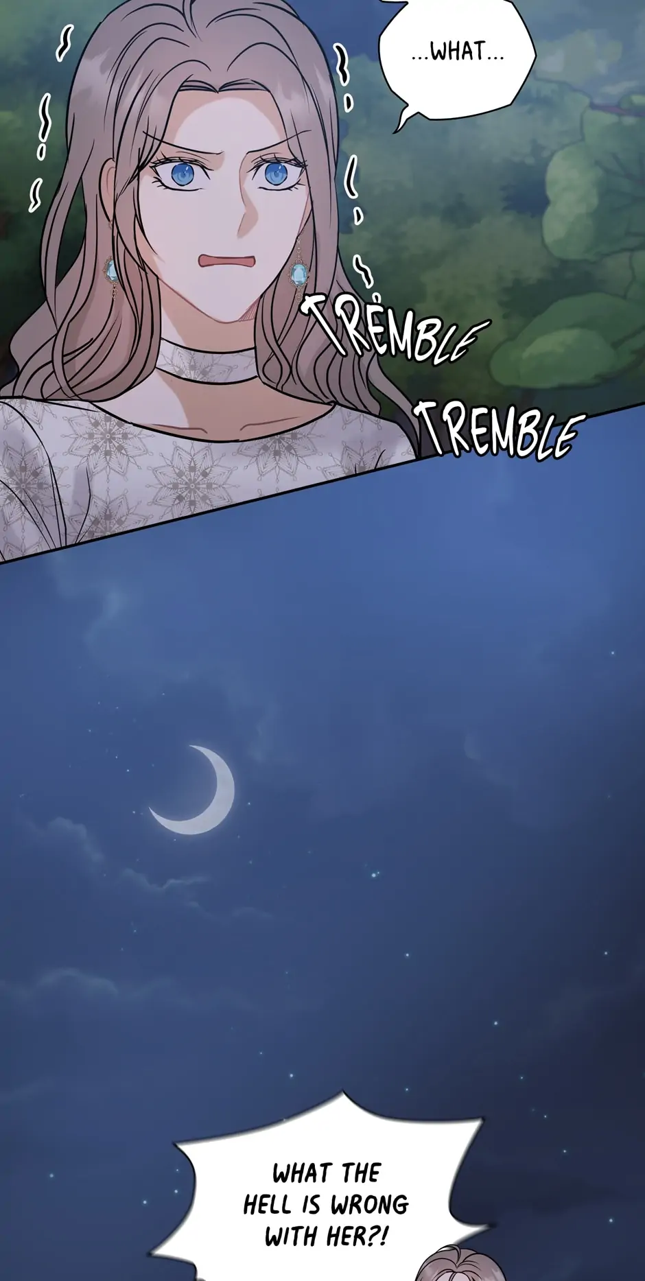 The Wicked Wife of a Scheming CEO Chapter 10 - page 57