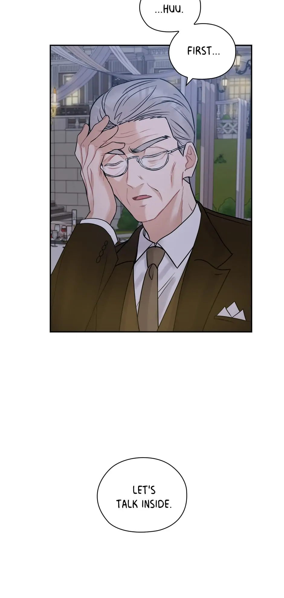 The Wicked Wife of a Scheming CEO Chapter 10 - page 8