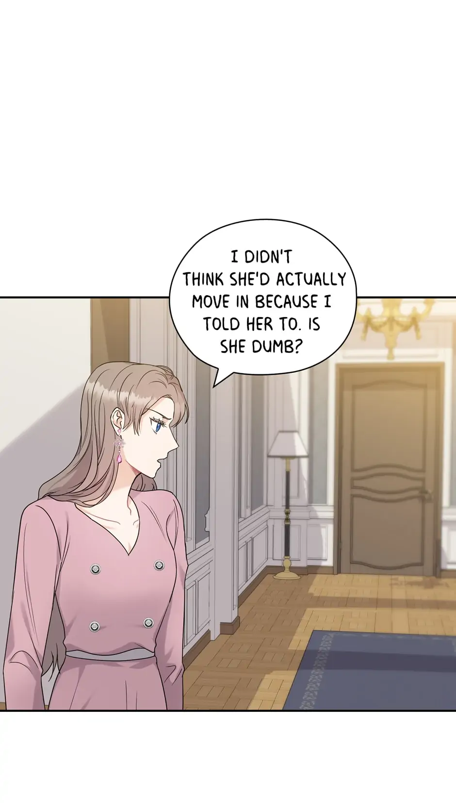 The Wicked Wife of a Scheming CEO Chapter 23 - page 11