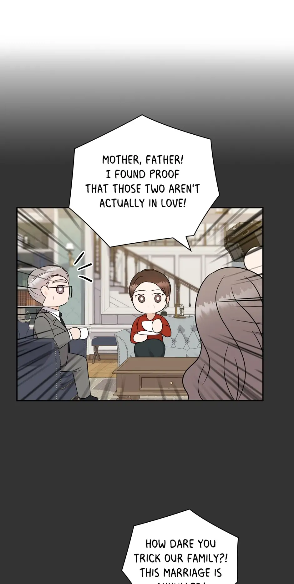 The Wicked Wife of a Scheming CEO Chapter 23 - page 13