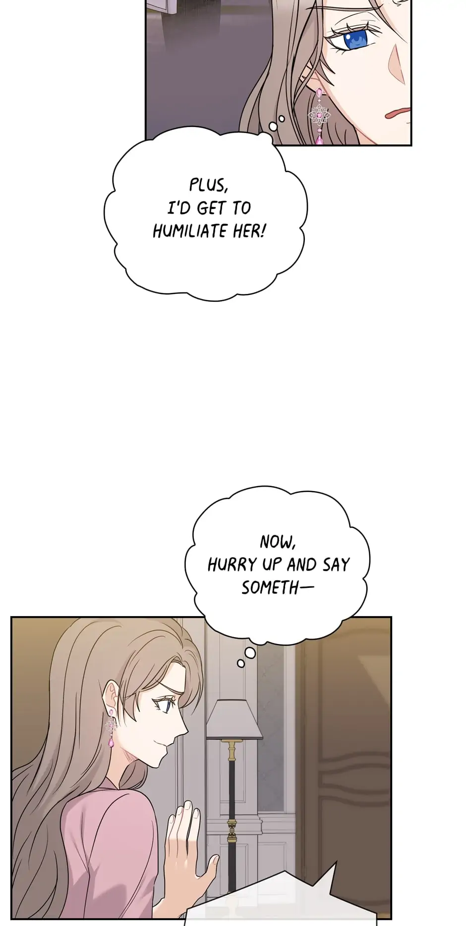 The Wicked Wife of a Scheming CEO Chapter 23 - page 16