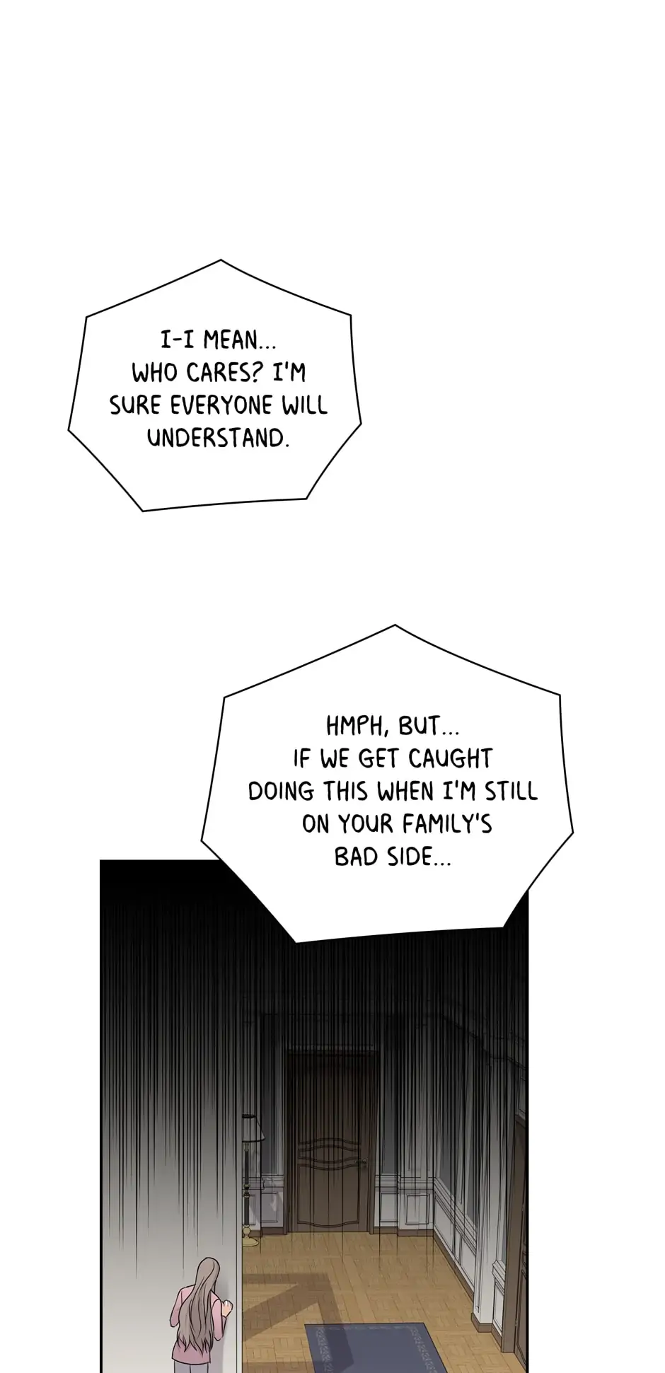 The Wicked Wife of a Scheming CEO Chapter 23 - page 18