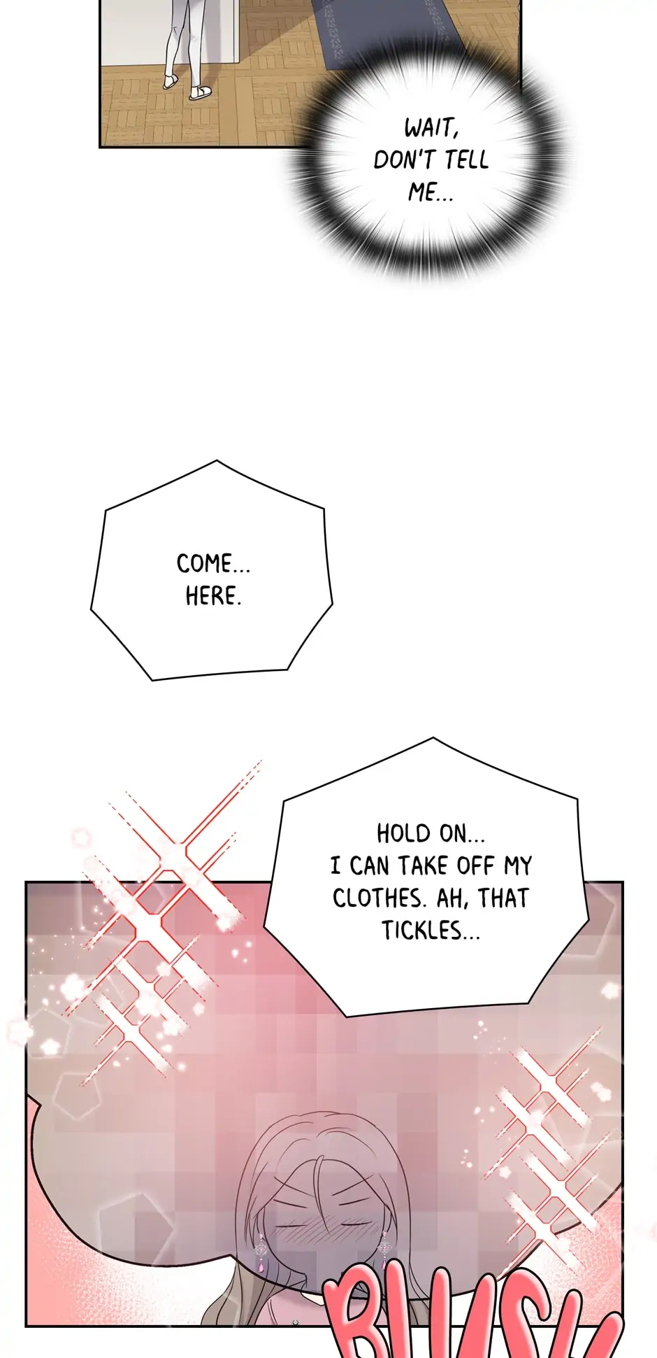 The Wicked Wife of a Scheming CEO Chapter 23 - page 19
