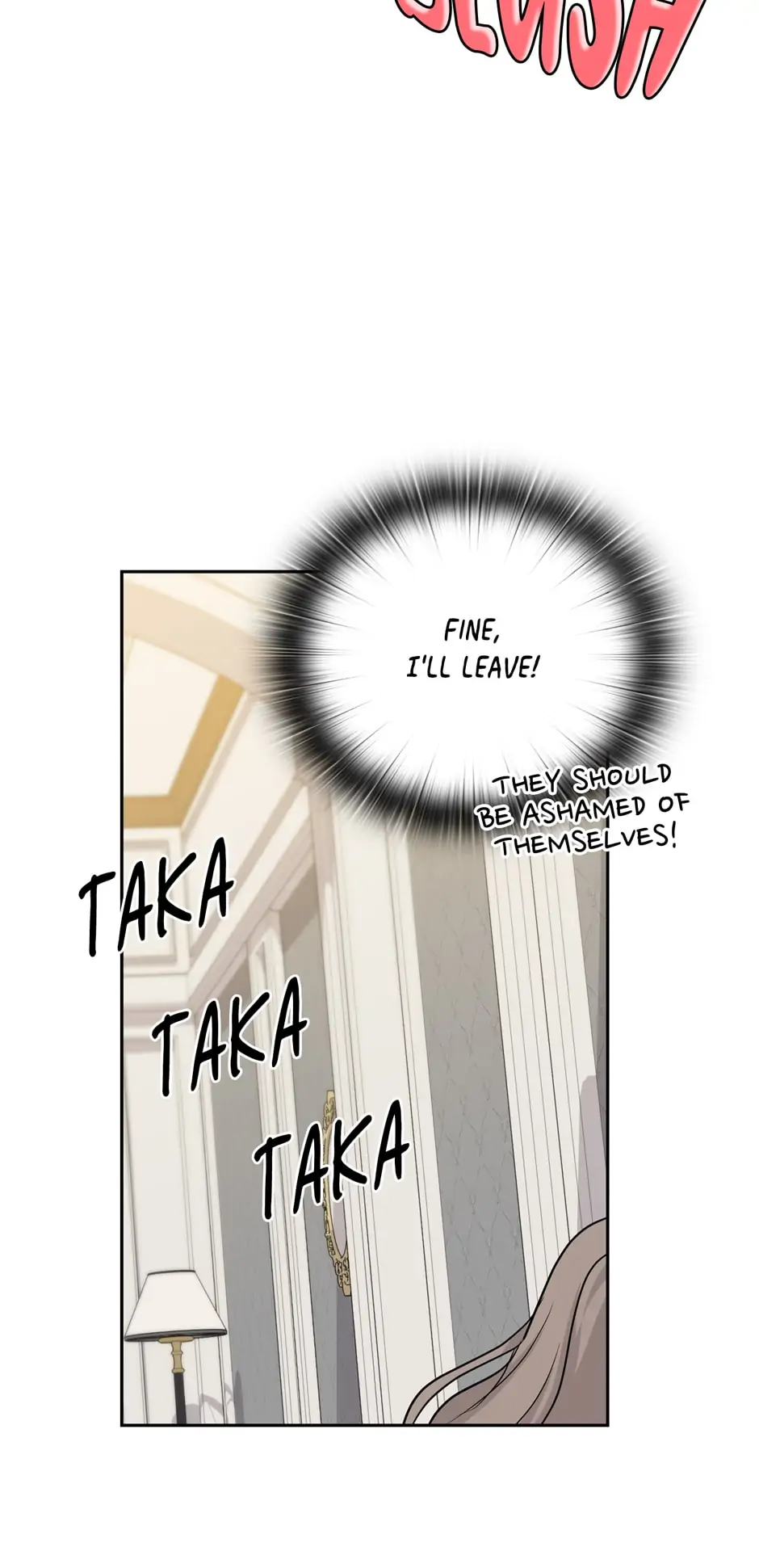 The Wicked Wife of a Scheming CEO Chapter 23 - page 20
