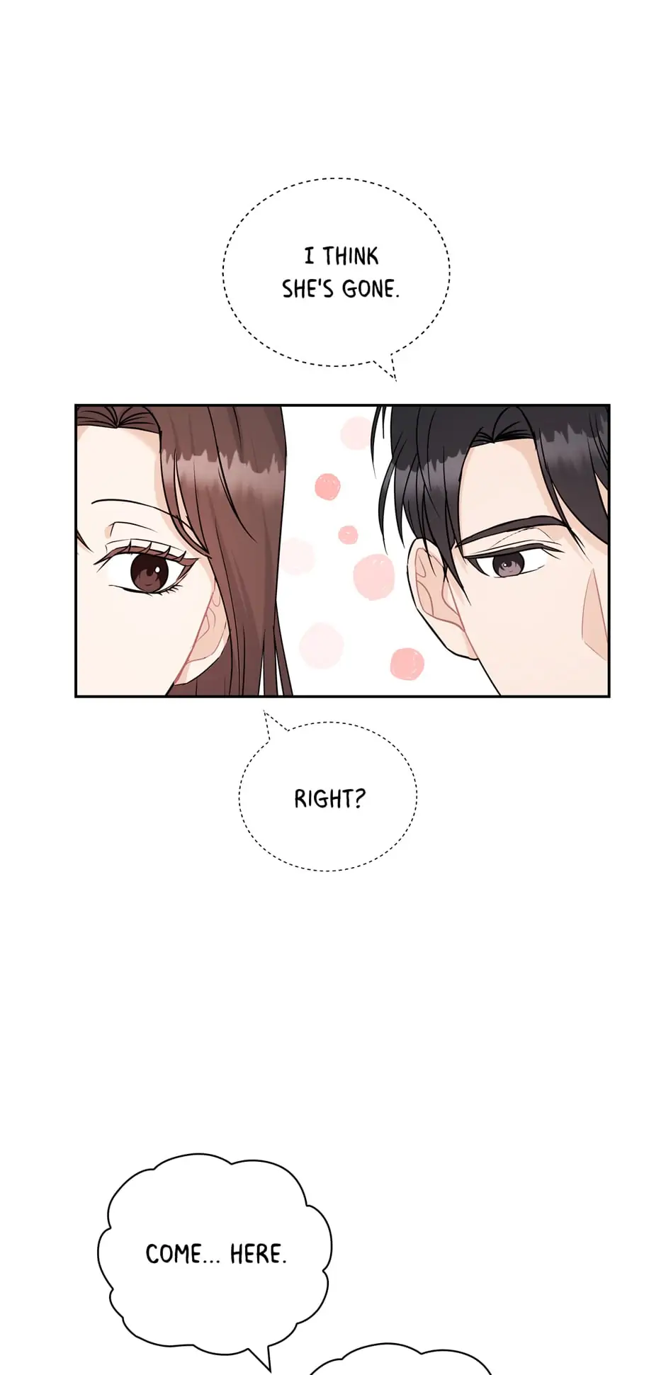The Wicked Wife of a Scheming CEO Chapter 23 - page 21