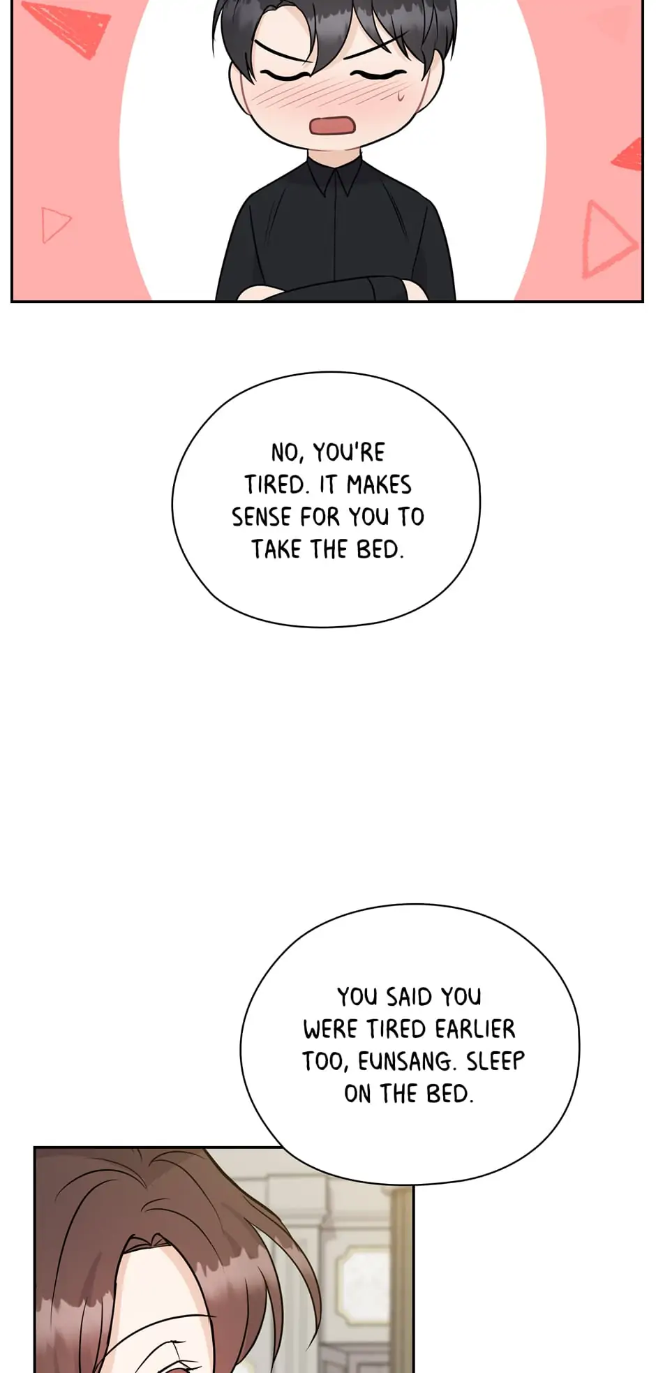 The Wicked Wife of a Scheming CEO Chapter 23 - page 27