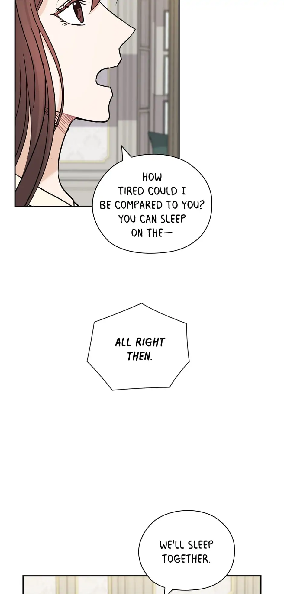 The Wicked Wife of a Scheming CEO Chapter 23 - page 28