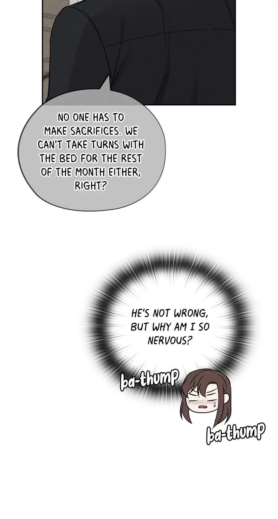 The Wicked Wife of a Scheming CEO Chapter 23 - page 32